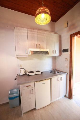 Apartamento Aristea Studios