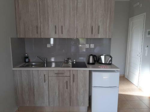 Apartamento Rodanthy II