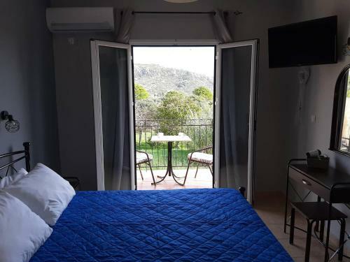 Apartamento Rodanthy II