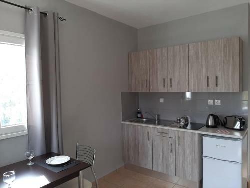 Apartamento Rodanthy II
