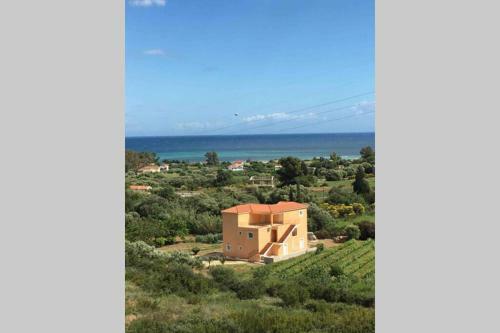 Apartamento Rodanthy II