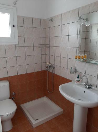 Apartamento Rodanthy II