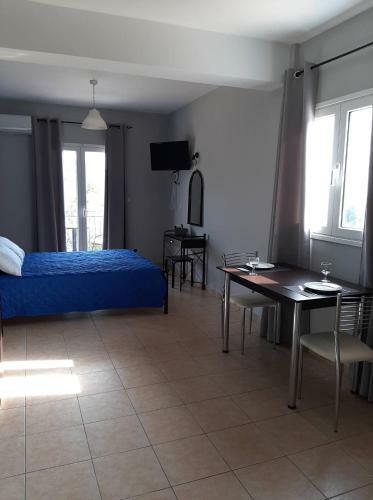 Apartamento Rodanthy II