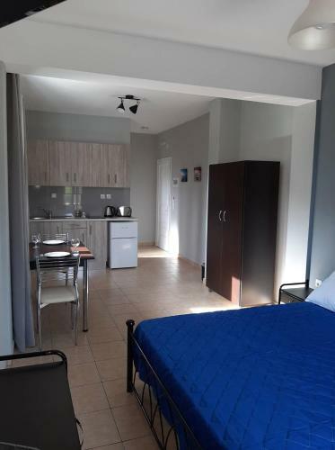 Apartamento Rodanthy II