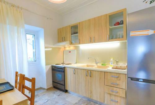 Apartamento Sofia Andromachi