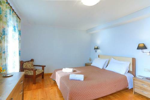 Apartamento Sofia Andromachi