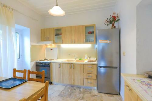 Apartamento Sofia Andromachi