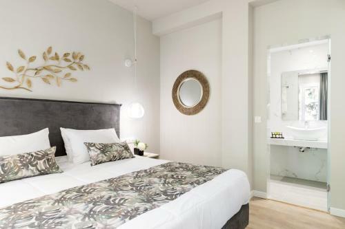 Melina Oasis Boutique Hotel