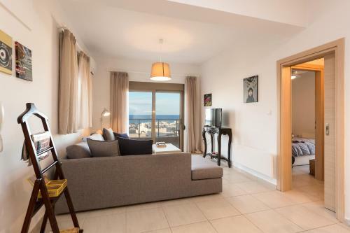 Marianna's Apartment