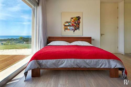 Kastro Villa Sleeps 18 With Pool And Air Con
