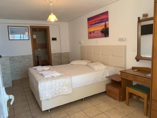 Apartamento Kassiopi Bay