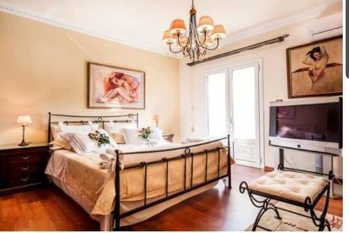Villa Eleonas