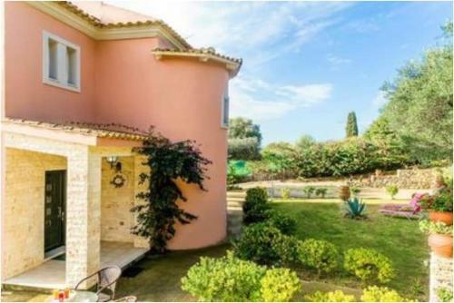 Villa Eleonas