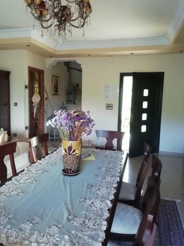 Villa Eleonas