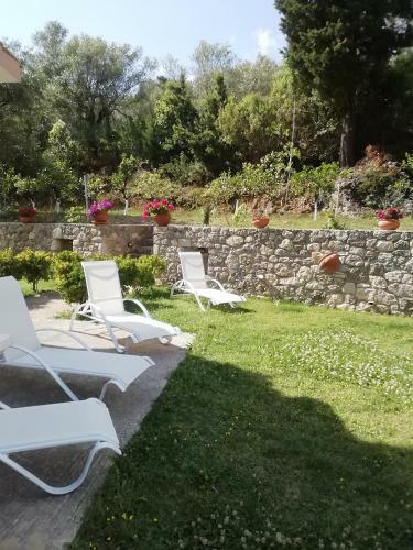 Villa Eleonas