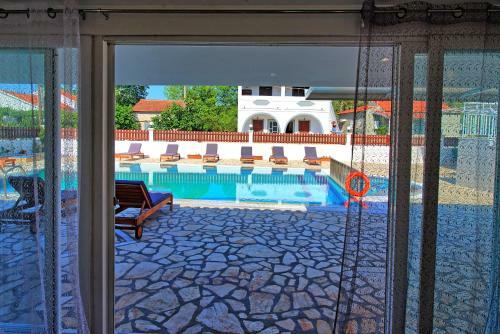Sidari Beach Villa