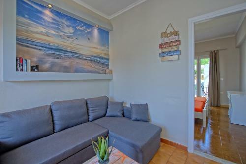 Sidari Beach Villa