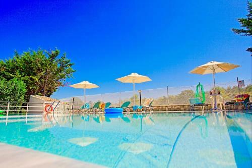 Beach Villa Nancy
