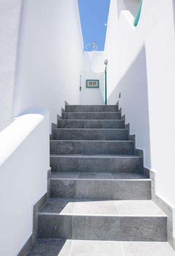Apartamento Porto Katapola Pension