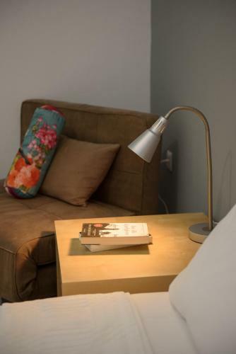 Apartamento Porto Katapola Pension