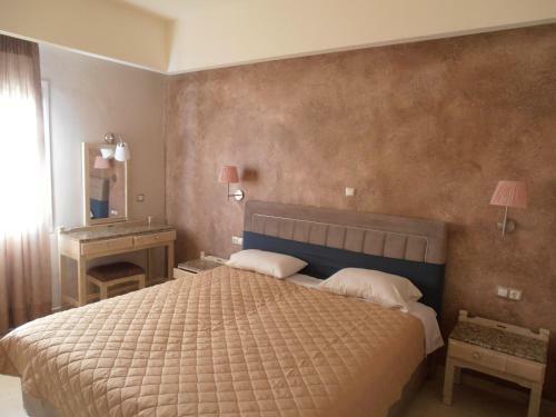Hotel Frosini Gardens