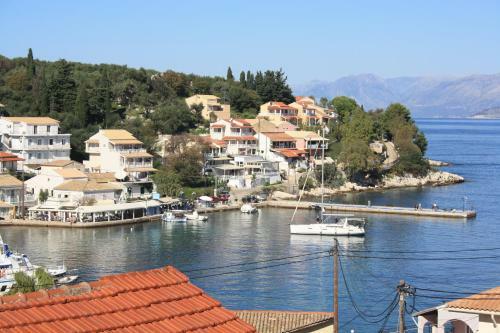 Porto Kassiopi Apartments