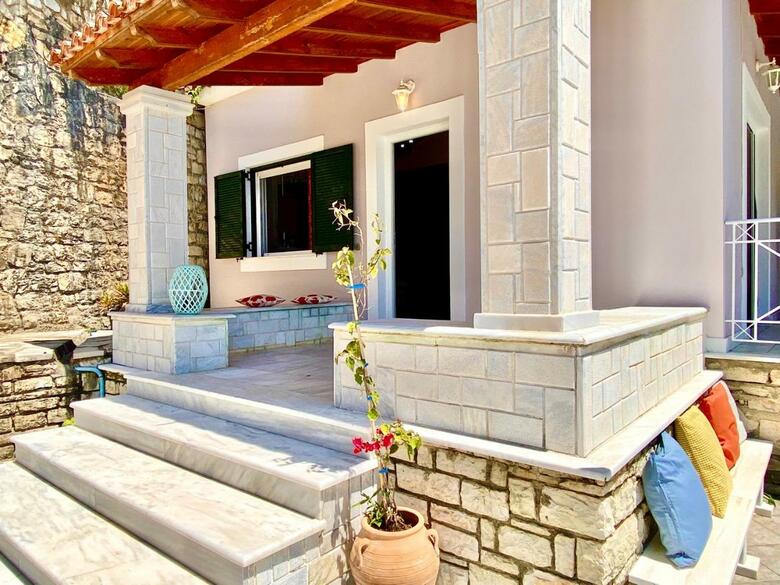 Villa Fantasia
