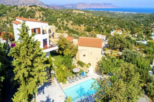 Holiday Home Kastellos - Her02102c-o