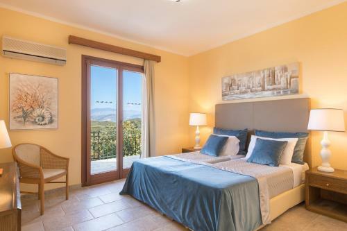 Villa Dendrilia By Rodostamo Hotel