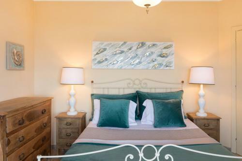 Villa Dendrilia By Rodostamo Hotel