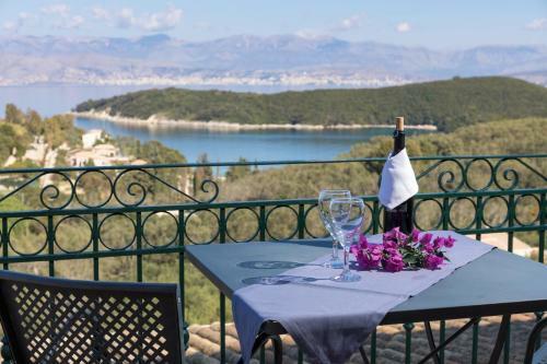 Villa Dendrilia By Rodostamo Hotel