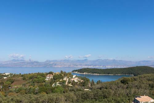 Villa Dendrilia By Rodostamo Hotel