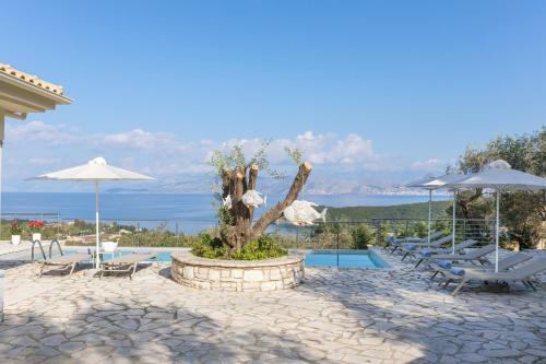 Villa White Stone By Rodostamo Hotel
