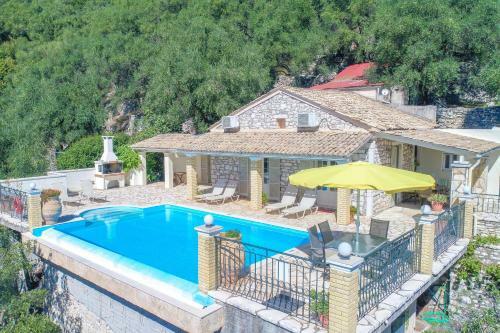 Villa Kefalaki
