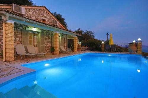 Villa Kefalaki