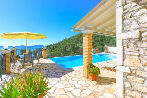 Villa Kefalaki
