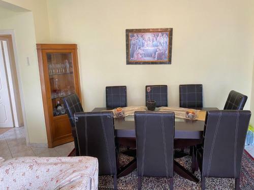 Family Sea View Home