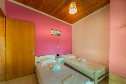 Apartamento Elisavet Apts