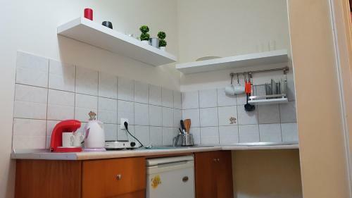 Apartamento Elisavet Apts