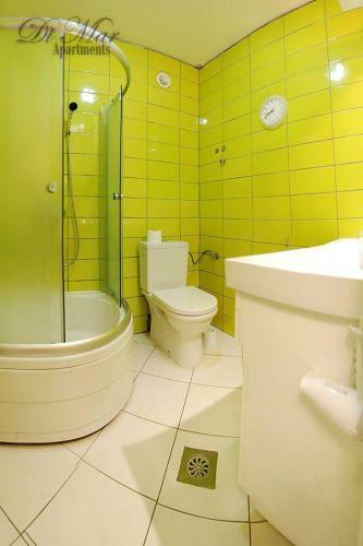 Dimar Apartments