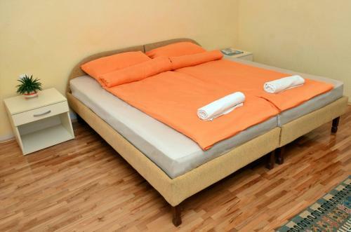Bed & Breakfast Villa Saraj