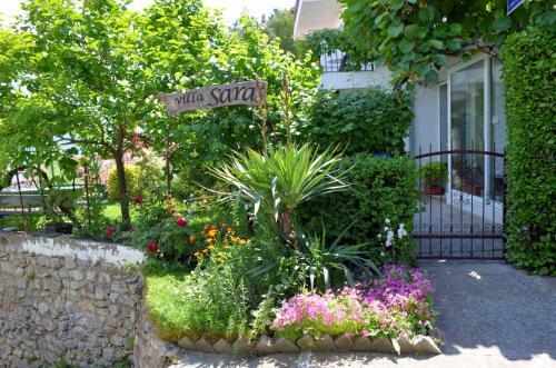 Bed & Breakfast Villa Saraj