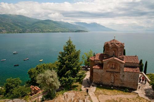 Bed & Breakfast Villa Saraj