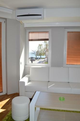 Apartments Matjan