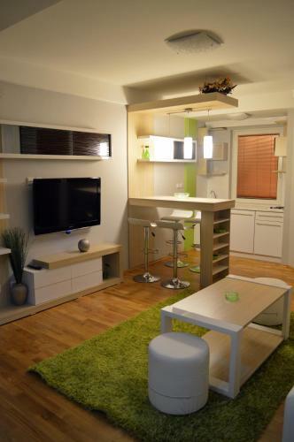 Apartments Matjan
