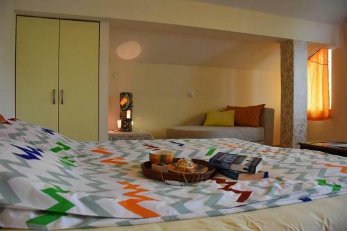 Bache Apartments