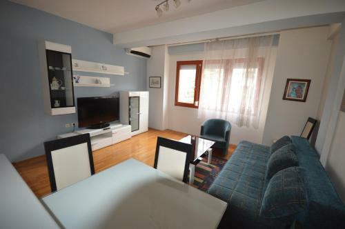 Luccia Apartments - Ohrid City Centre