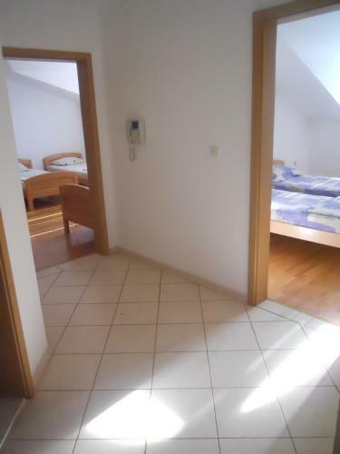 Luccia Apartments - Ohrid City Centre