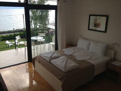 Apartamentos Villa Katerina