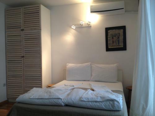 Apartamentos Villa Katerina